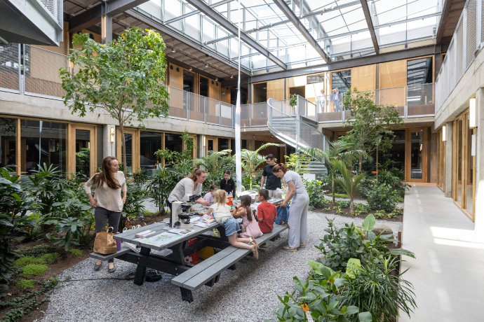 University of Twente