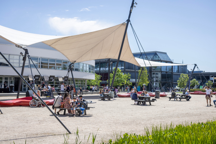 University of Twente