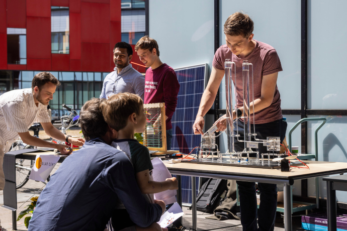 University of Twente