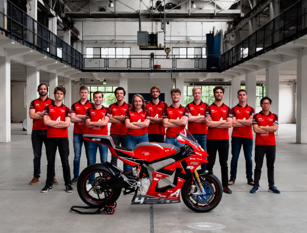 University of Twente