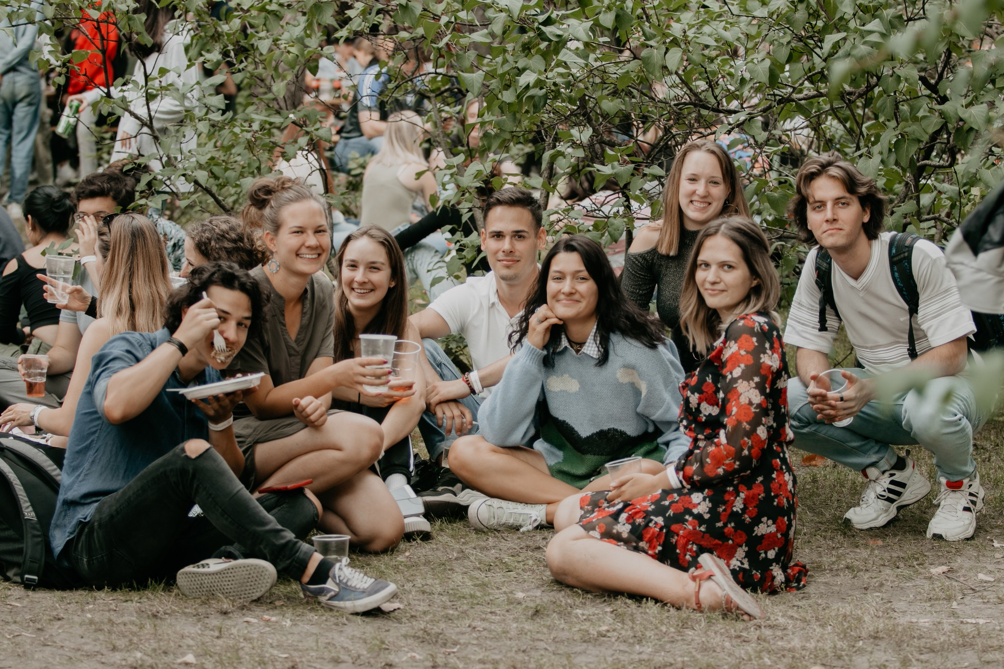 University of Veterinary Medicine Budapest