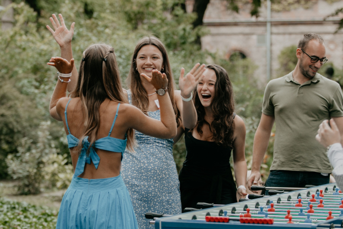 University of Veterinary Medicine Budapest