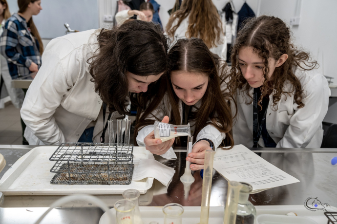 University of Veterinary Medicine Budapest