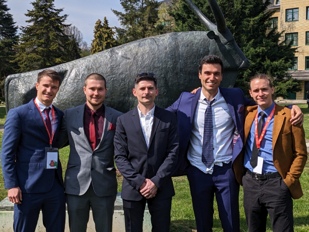 University of Veterinary Medicine Budapest