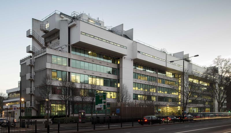 University of Westminster