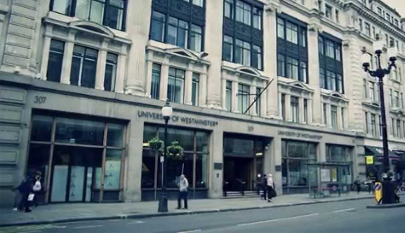 University of Westminster