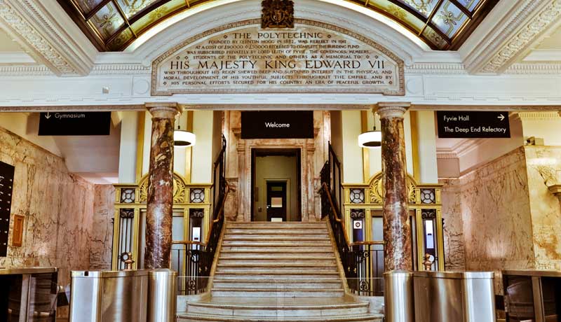 University of Westminster