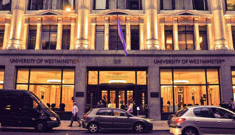 University of Westminster