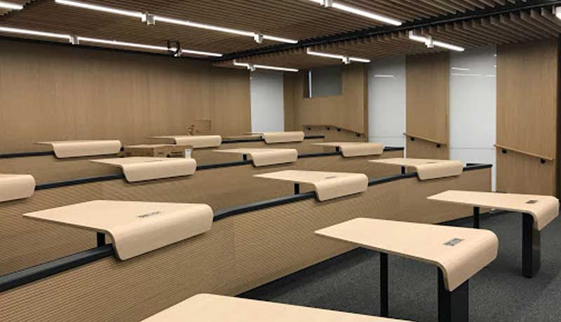 University of Westminster