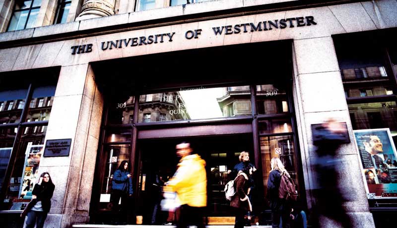 University of Westminster