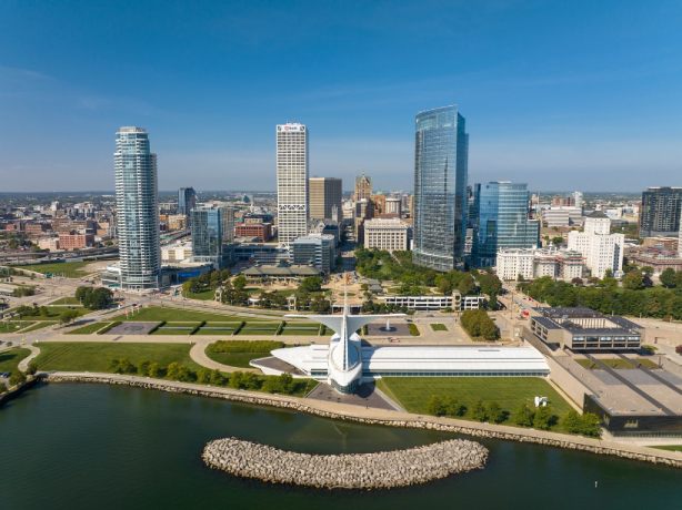 University of Wisconsin-Milwaukee