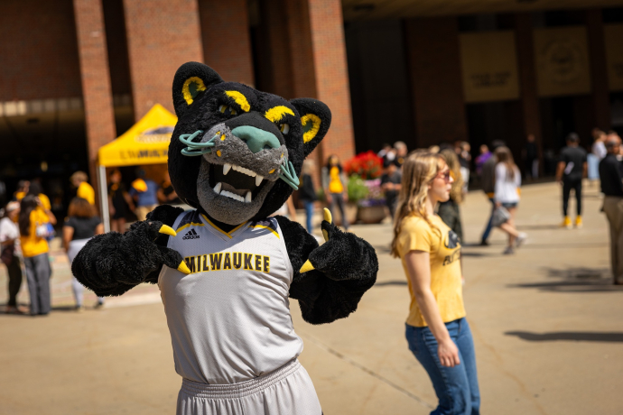 University of Wisconsin-Milwaukee