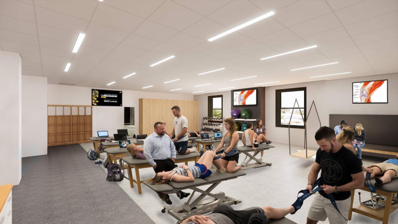 University of Wisconsin-Milwaukee