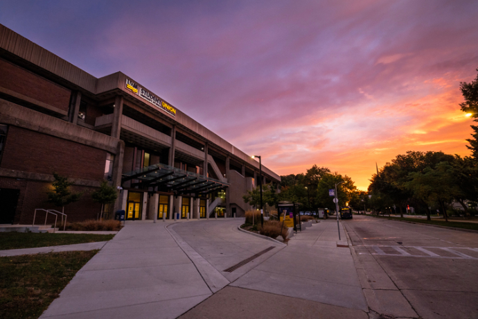 University of Wisconsin-Milwaukee