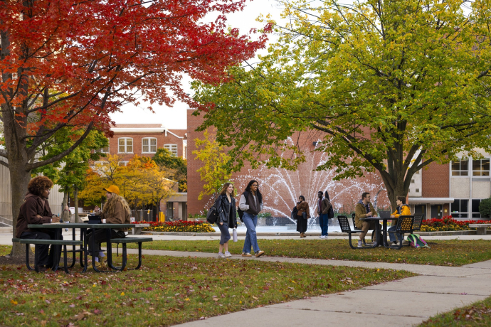 University of Wisconsin-Milwaukee