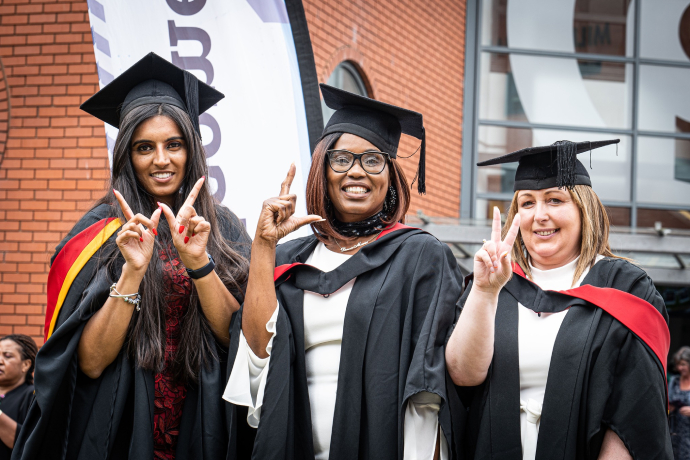 University of Wolverhampton