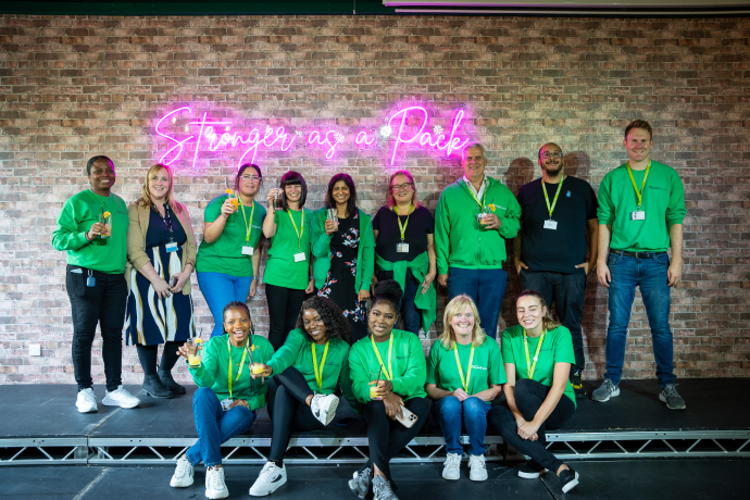 University of Wolverhampton