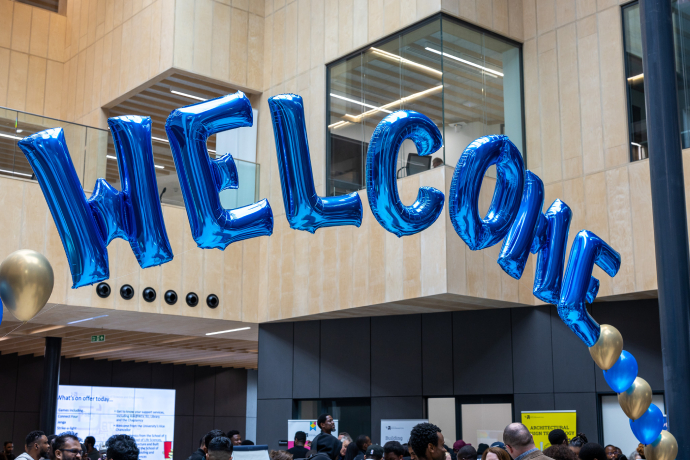 University of Wolverhampton