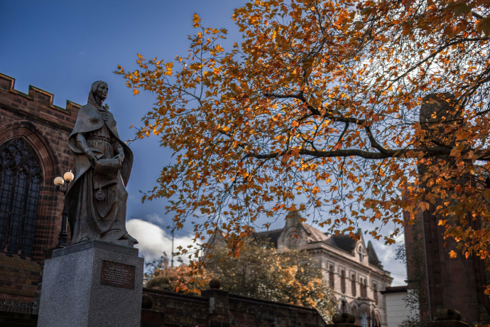 University of Wolverhampton