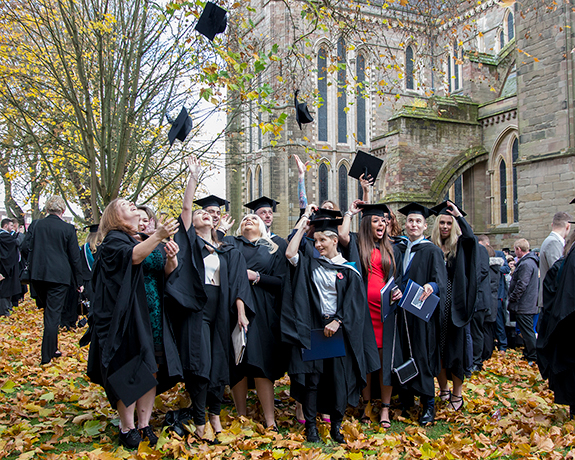 University of Worcester