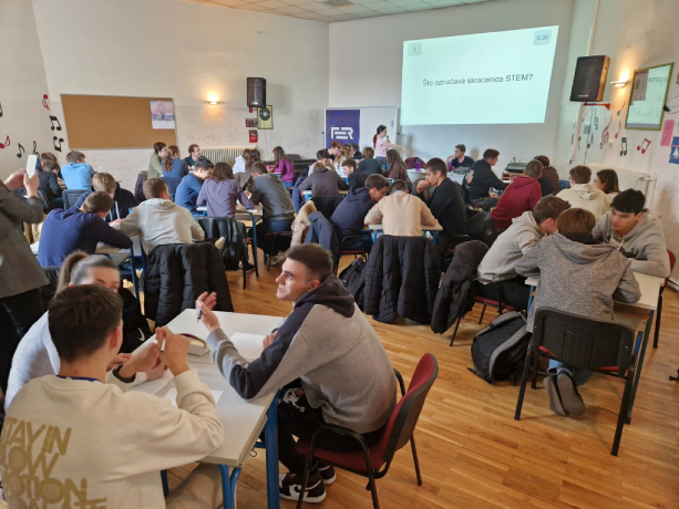 University of Zagreb Faculty of Electrical Engineering and Computing