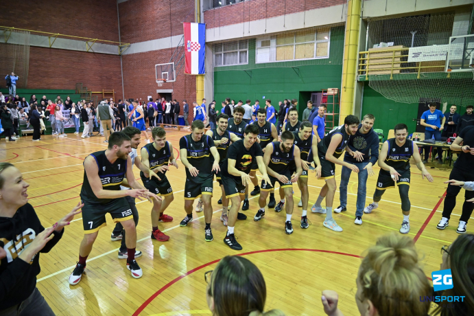 University of Zagreb Faculty of Electrical Engineering and Computing