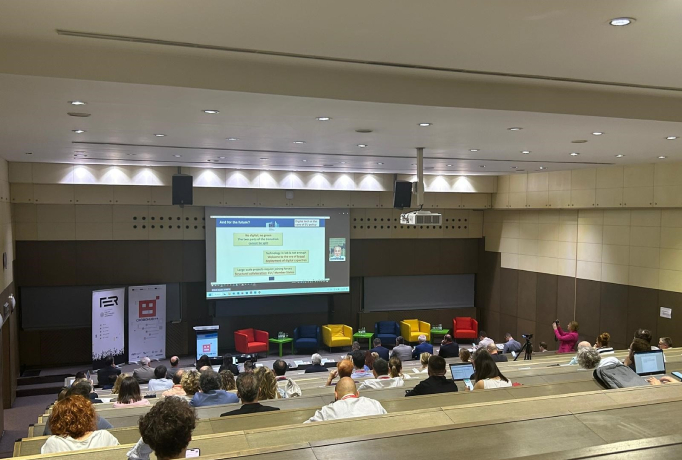 University of Zagreb Faculty of Electrical Engineering and Computing