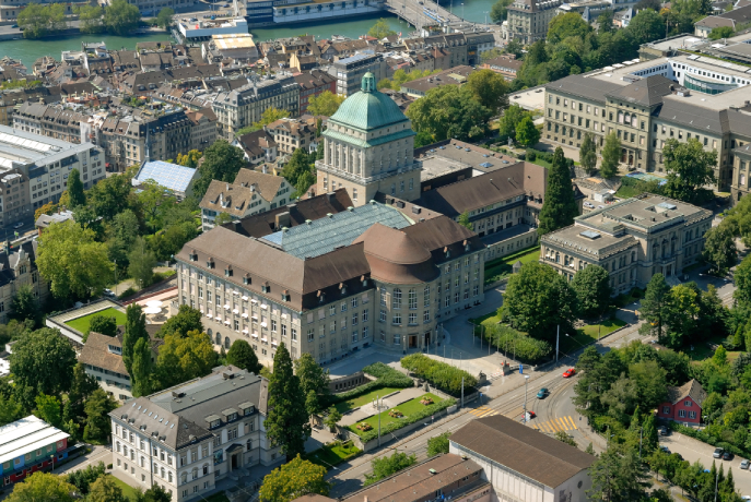 University of Zurich (UZH)