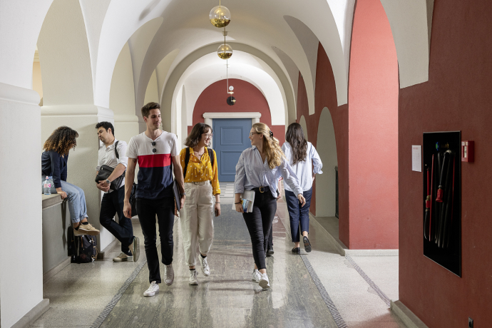 University of Zurich (UZH)