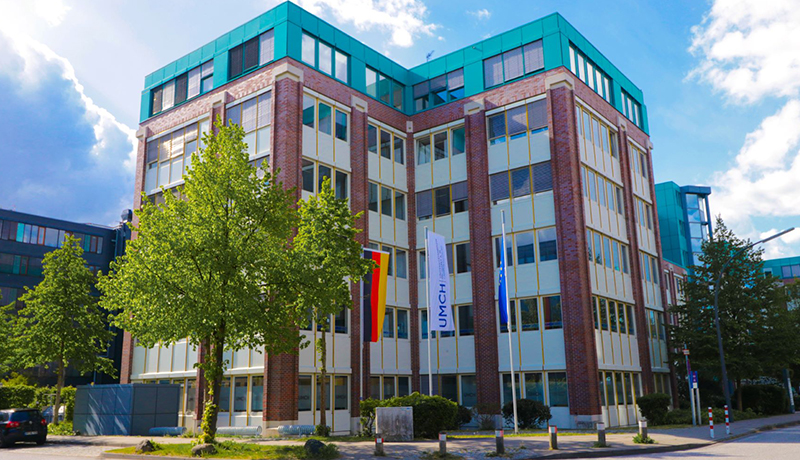 University Targu Mures Medical Campus Hamburg (UMCH)