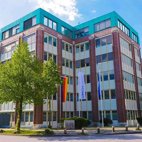 University Targu Mures Medical Campus Hamburg (UMCH) | Brive