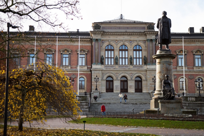Uppsala University