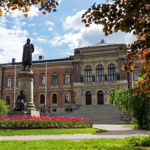 Uppsala University | Brive