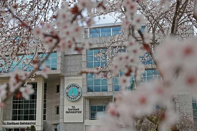 Uskudar University