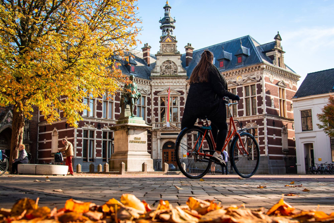 Utrecht University