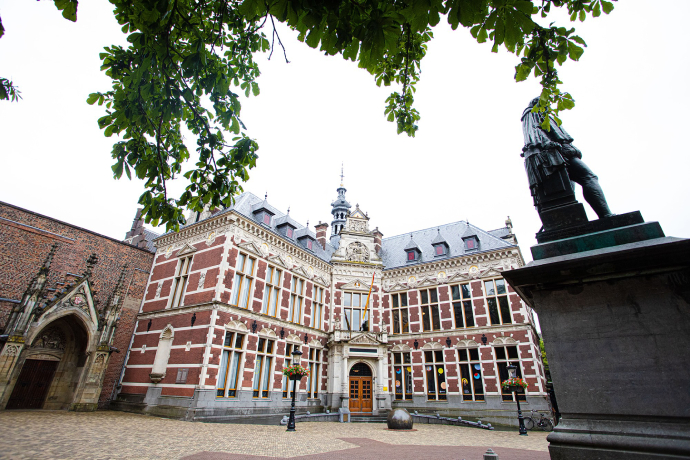 Utrecht University Ranking Programs And Masters 7503