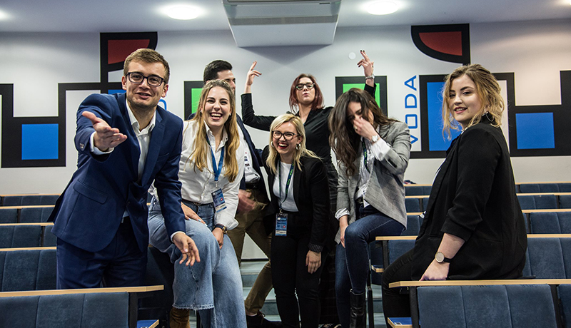 VERN University of Applied Sciences