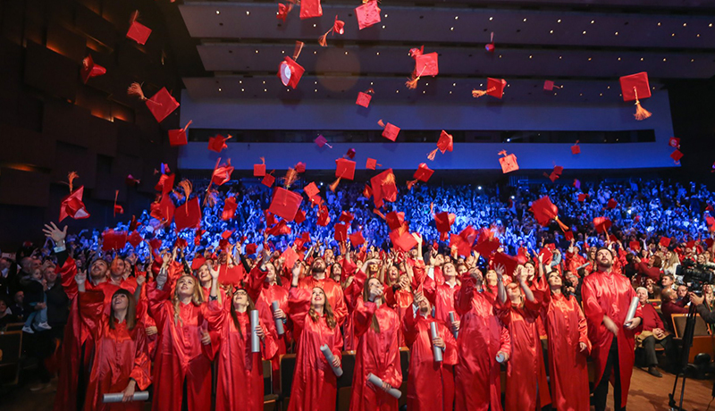 VERN University of Applied Sciences