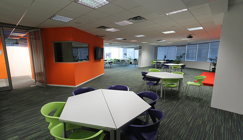 VERN University of Applied Sciences