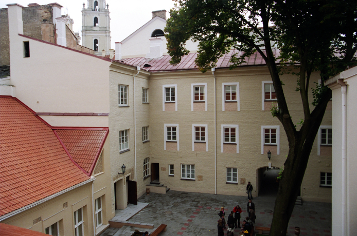 Vilnius University