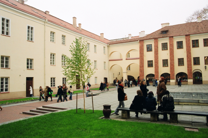 Vilnius University