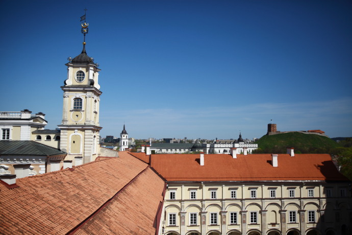 Vilnius University