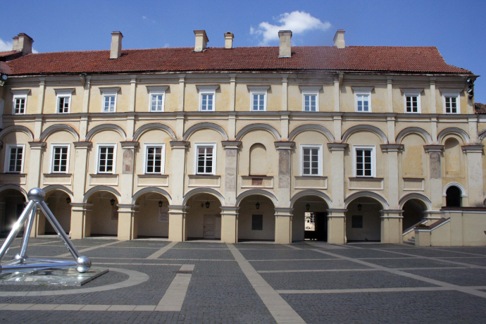Vilnius University