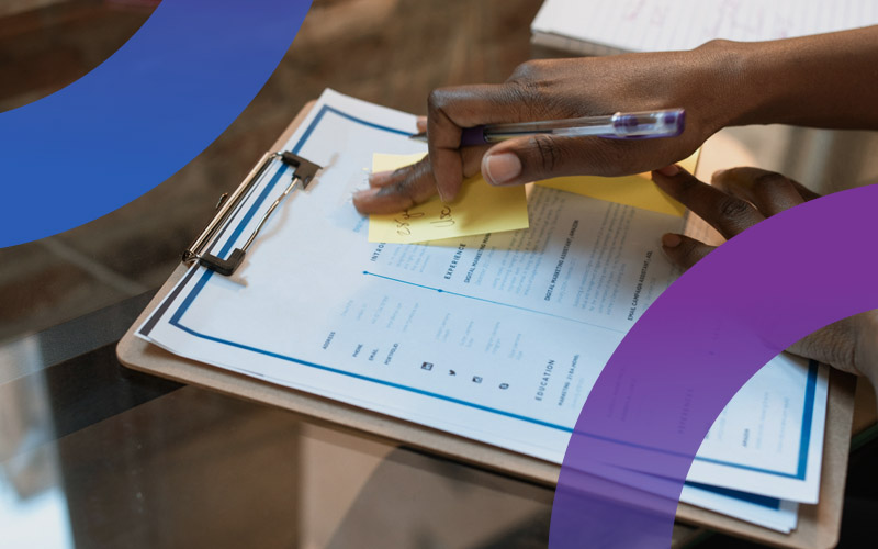 Βιογραφικό για μεταπτυχιακό: 5 συμβουλές για να το φτιάξεις