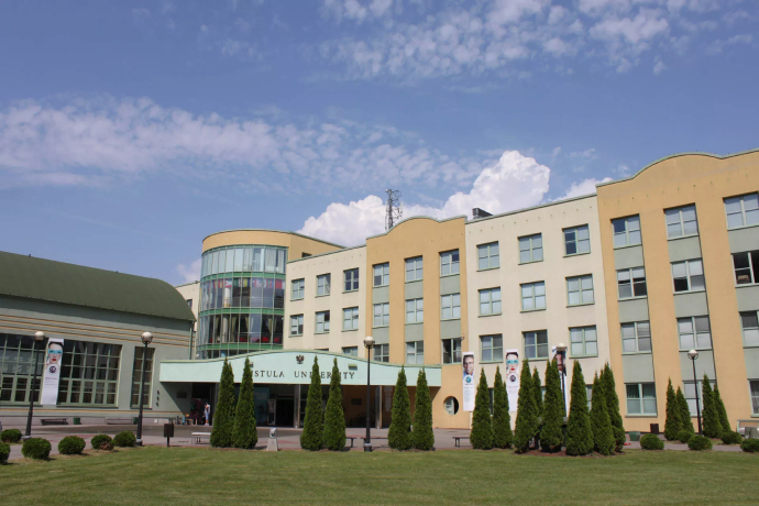 Vistula School of Hospitality
