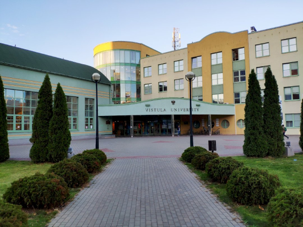 Vistula School of Hospitality