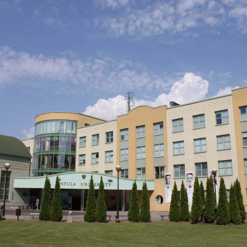 Vistula School of Hospitality | Brive