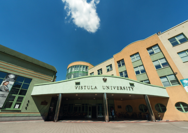 Vistula University