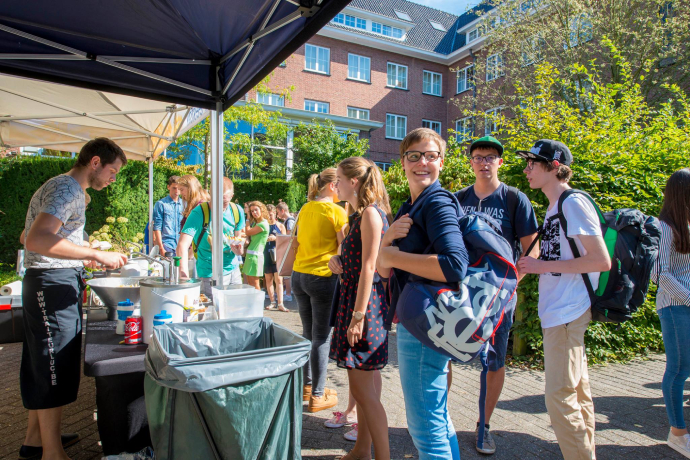 VIVES University of Applied Sciences (Bruges)