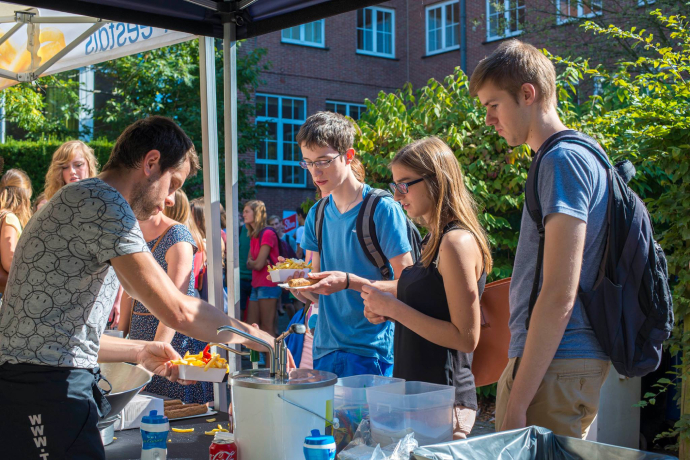 VIVES University of Applied Sciences (Bruges)